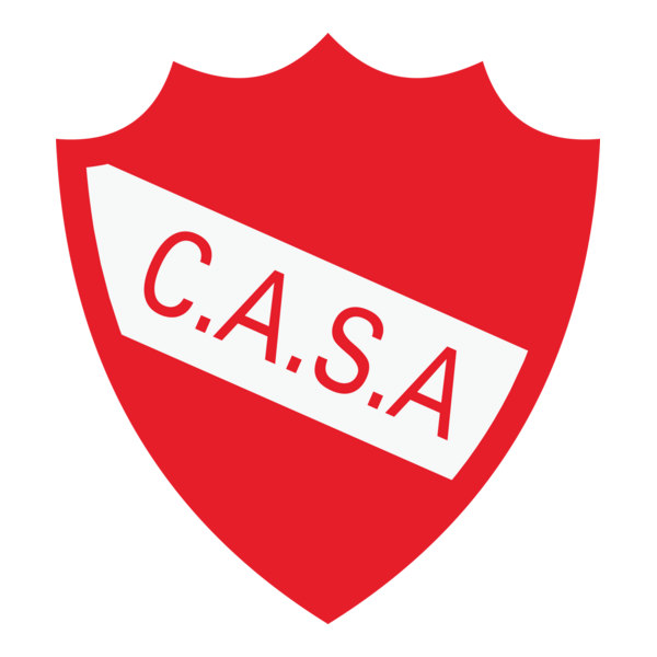 Club Atletico Santa Ana de Santa Ana Logo PNG Vector