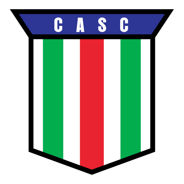 Club Atletico Santa Cruz de Puerto Santa Cruz Logo PNG Vector