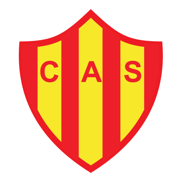 Club Atletico Sarmiento de Resistencia Logo PNG Vector
