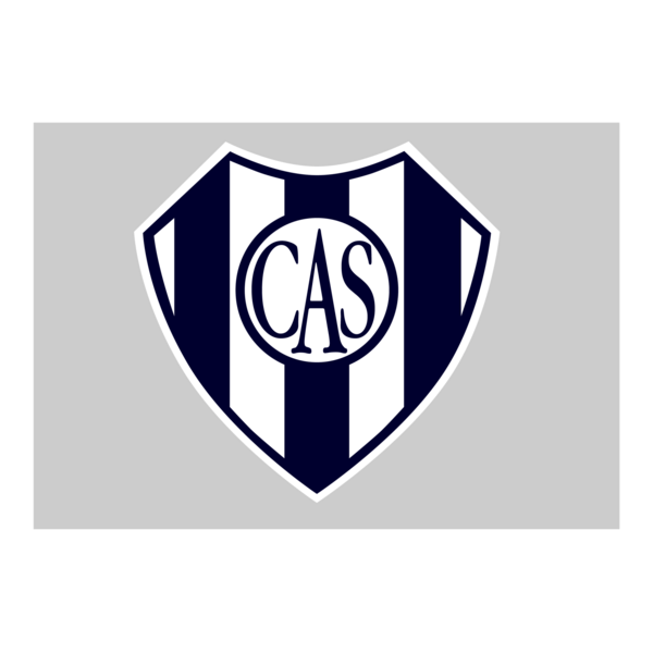 Club Atletico Sarmiento Logo PNG Vector