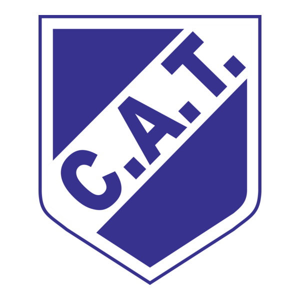 Club Atletico Talleres de Ciudad Perico Logo PNG Vector