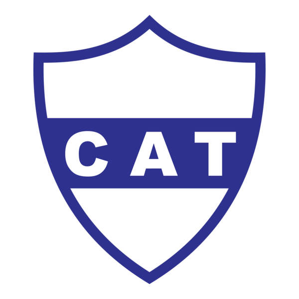 Club Atletico Talleres de Dolores Logo PNG Vector