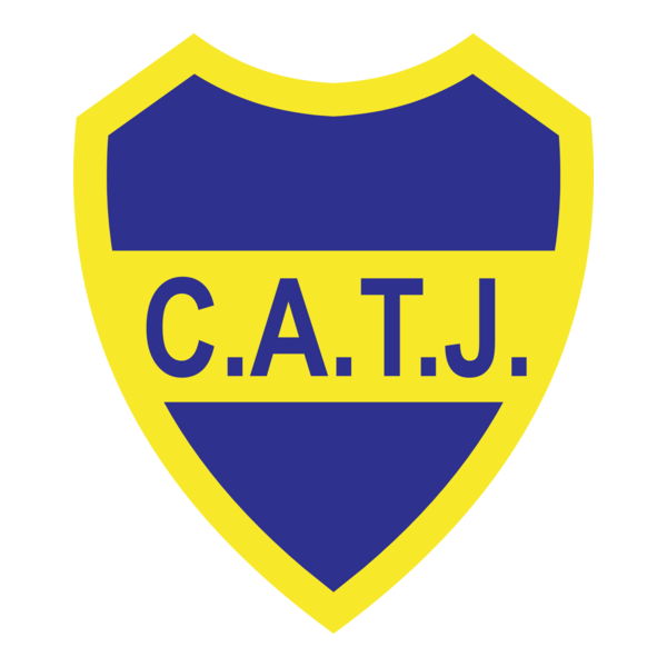 Club Atletico Talleres Juniors Logo PNG Vector