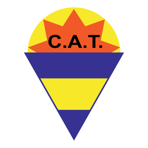 Club Atletico Tapalque de Tapalque Logo PNG Vector