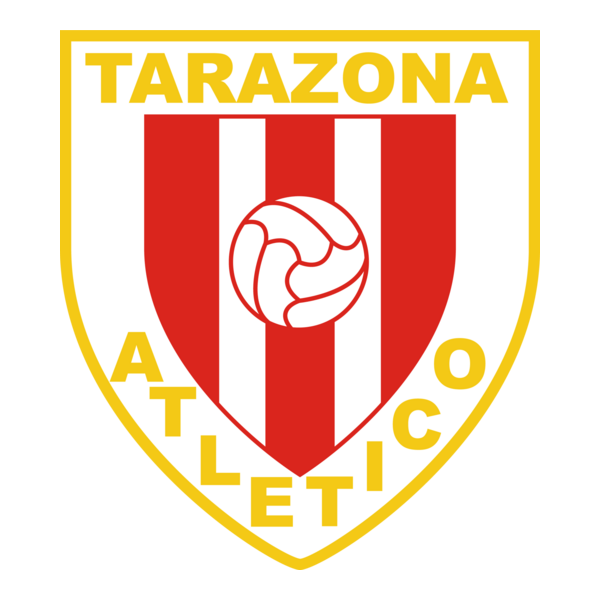 Club Atletico Tarazona Logo PNG Vector