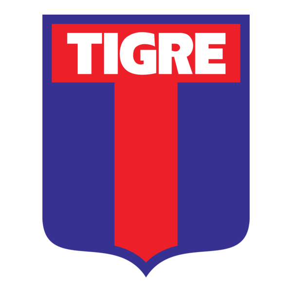 Club Atletico Tigre de Santo Pipo Logo PNG Vector