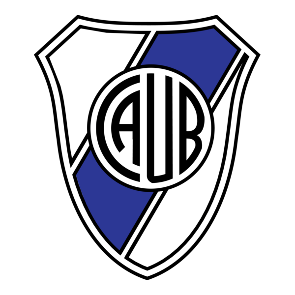 Club Atletico Union Beltran de Beltran Logo PNG Vector