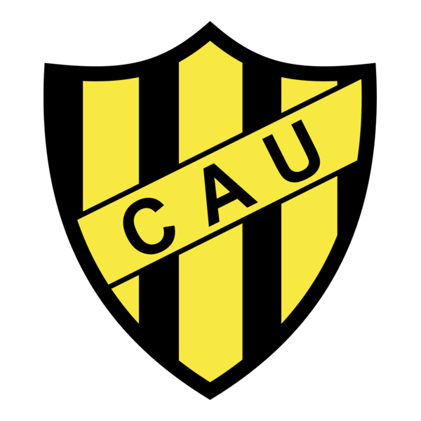 Club Atletico Union de General Pinedo Logo PNG Vector