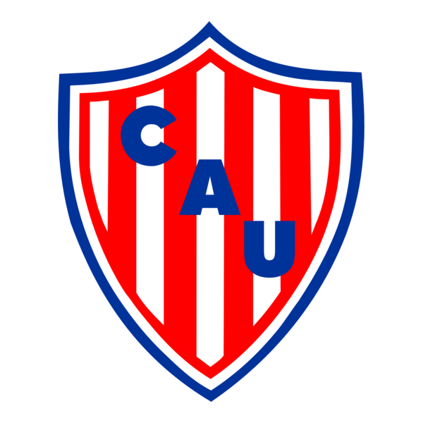 Club Atletico Union De Santa Fe Logo PNG Vector