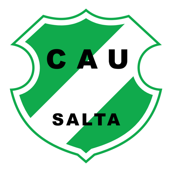 Club Atletico Universidad Catolica de Salta Logo PNG Vector