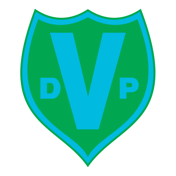 Club Atletico Villa Del Parque de Tres Arroyos Logo PNG Vector