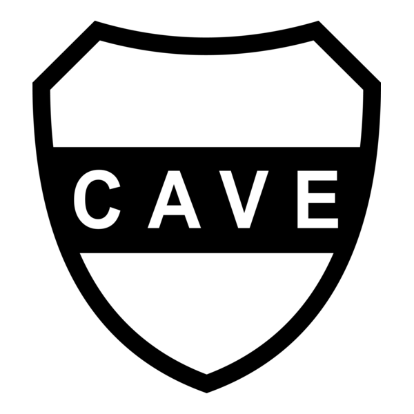 Club Atletico Villa Elisa de Villa Elisa Logo PNG Vector