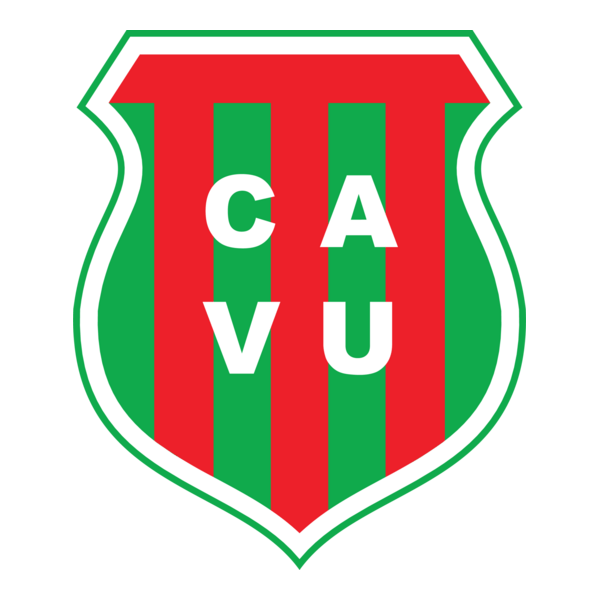 Club Atletico Villa Union de La Banda Logo PNG Vector