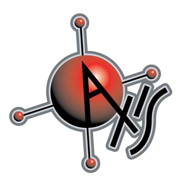 Club Axis Logo PNG Vector