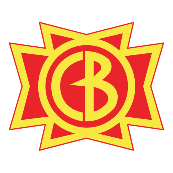 Club Belgrano de San Nicolas Logo PNG Vector