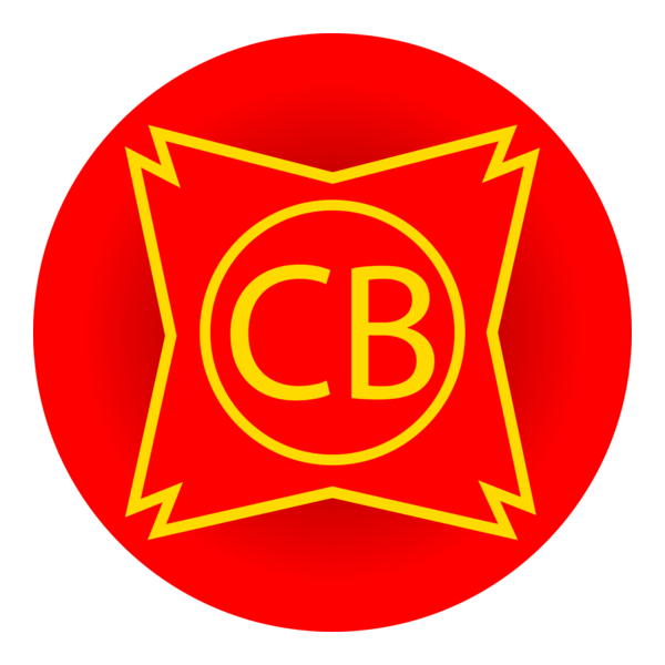 Club Belgrano San Nicolas Logo PNG Vector