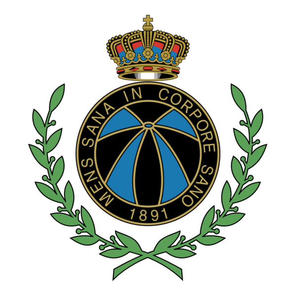 Club Brugge KV Logo PNG Vector