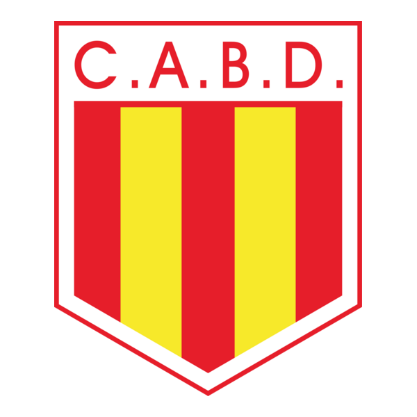 Club Bull Dog de Daireaux Logo PNG Vector