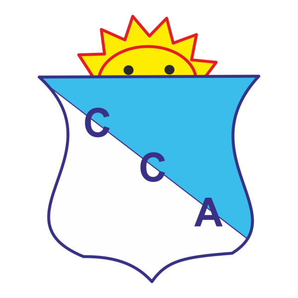 Club Central Argentino Logo PNG Vector