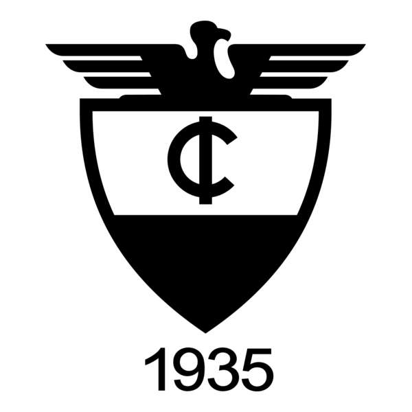 Club Centro Iqueno Logo PNG Vector
