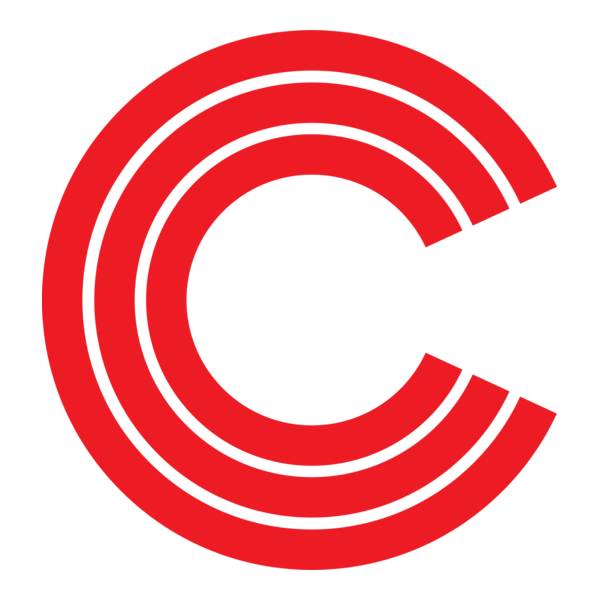 Club Cerro Corá Logo PNG Vector