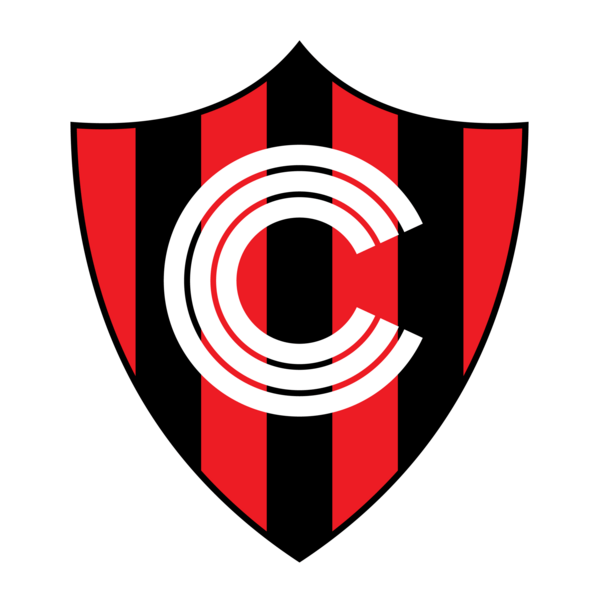 Club Cerro Corá Logo PNG Vector