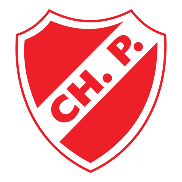 Club Chacarita Platense de La Plata Logo PNG Vector