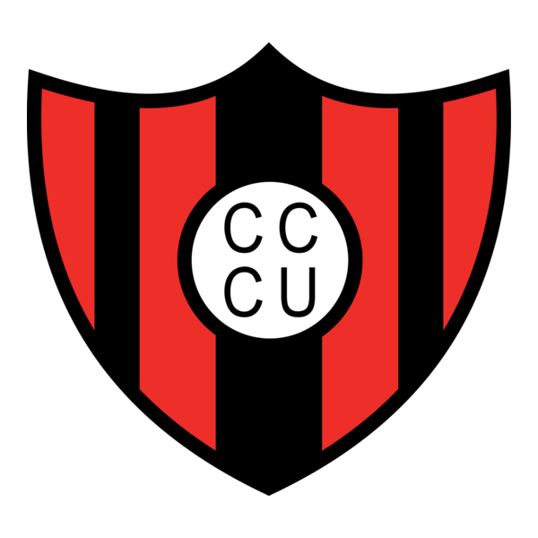 Club Comercio Central Unidos Logo PNG Vector