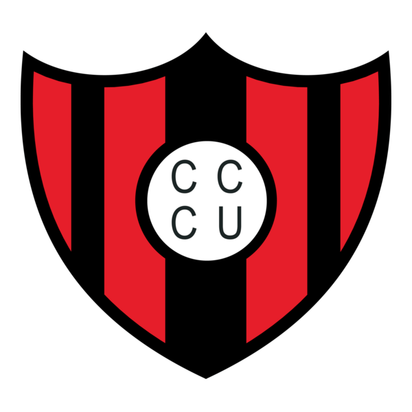 Club Comercio Central Unidos Logo PNG Vector