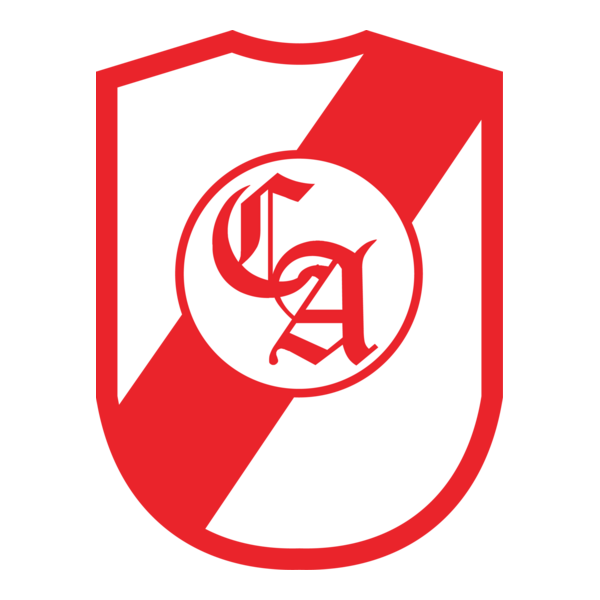 Club Cultural Deportivo y Fomento Almagro Logo PNG Vector