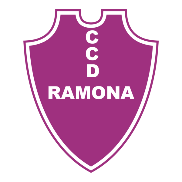Club Cultural y Deportivo Ramona de Ramona Logo PNG Vector