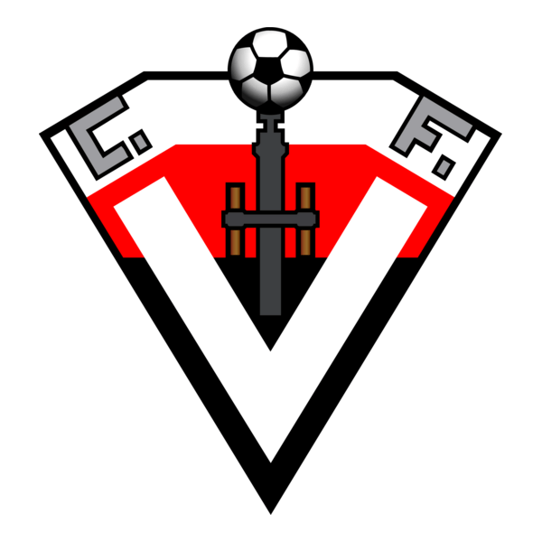 Club de Futbol Velarde Logo PNG Vector