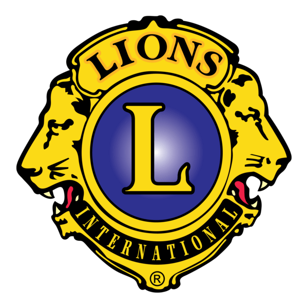 Club de Leones Chihuahua Logo PNG Vector
