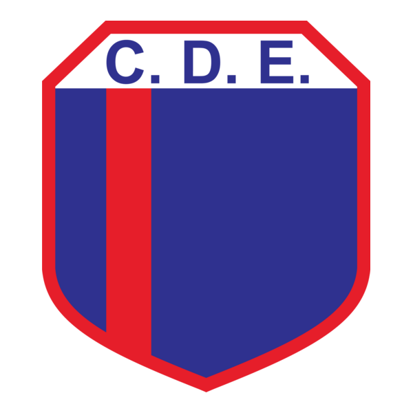 Club Defensores de Escobar Logo PNG Vector