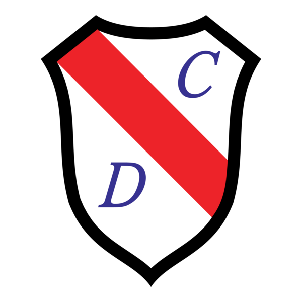 Club Defensores de La Colonia de Rio Colorado Logo PNG Vector