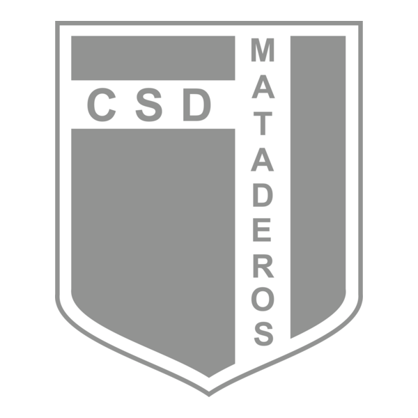 Club Defensores de Mataderos-San Nicolas Logo PNG Vector