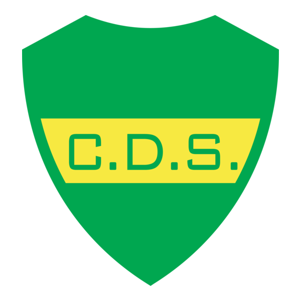 Club Defensores Salto de Salto Logo PNG Vector