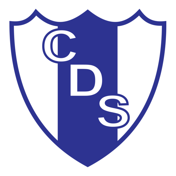 Club Deportes Sur de Florencio Varela Logo PNG Vector