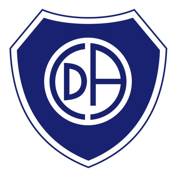 Club Deportivo Argentino de Pehuajo Logo PNG Vector