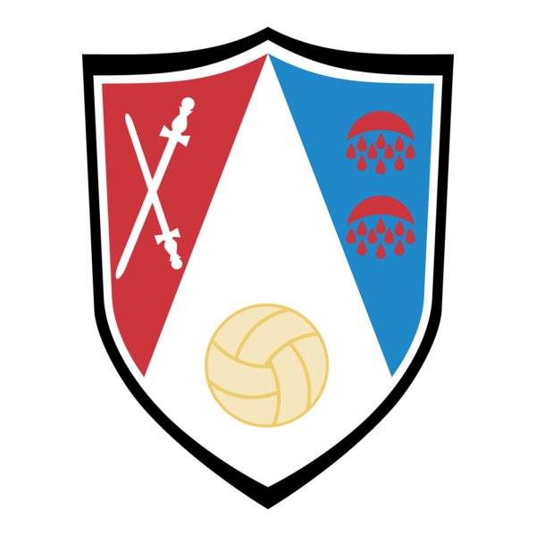 Club Deportivo Calahorra Logo PNG Vector