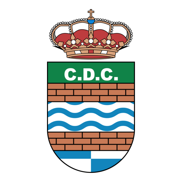 Club Deportivo Ciempozuelos Logo PNG Vector