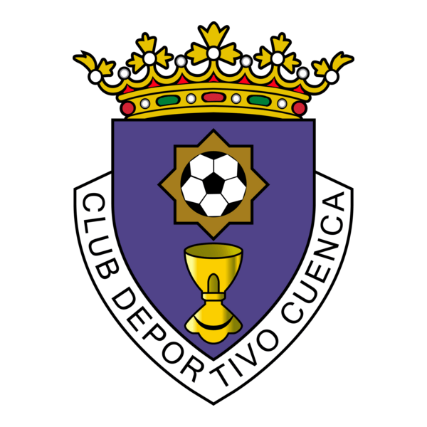 Club Deportivo Cuenca Logo PNG Vector