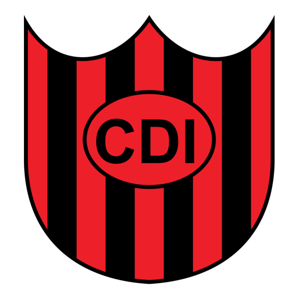 Club Deportivo Independencia Logo PNG Vector