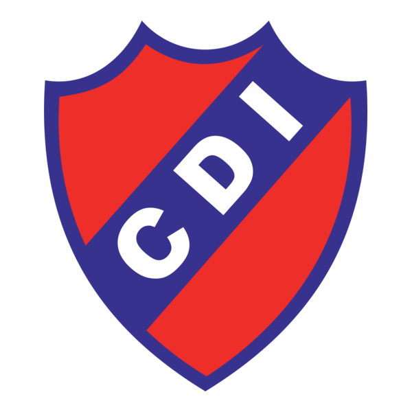 Club Deportivo Independiente de Rio Colorado Logo PNG Vector