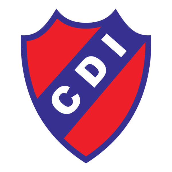 Club Deportivo Independiente de Rio Colorado Logo PNG Vector