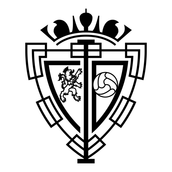 Club Deportivo Iruña Logo PNG Vector