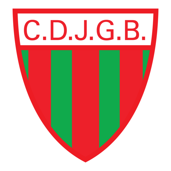 Club Deportivo Jorge Gibson Brown de Posadas Logo PNG Vector