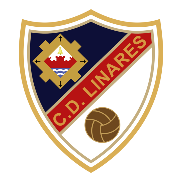 Club Deportivo Linares Logo PNG Vector