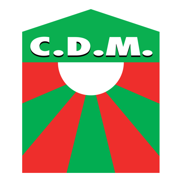 Club Deportivo Maldonado Logo PNG Vector