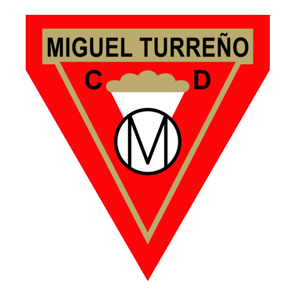 Club Deportivo Miguelturreño Logo PNG Vector